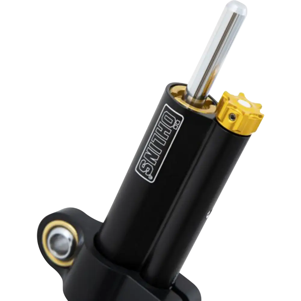 OHLINS Steering Damper SD 068