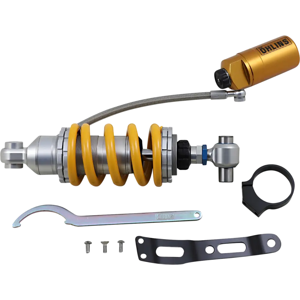 OHLINS STX 46 Supersport Shock YA 967