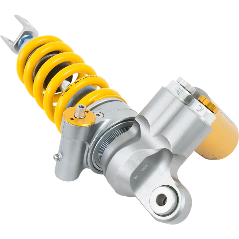 OHLINS TTX GP Shock Absorber BM 568