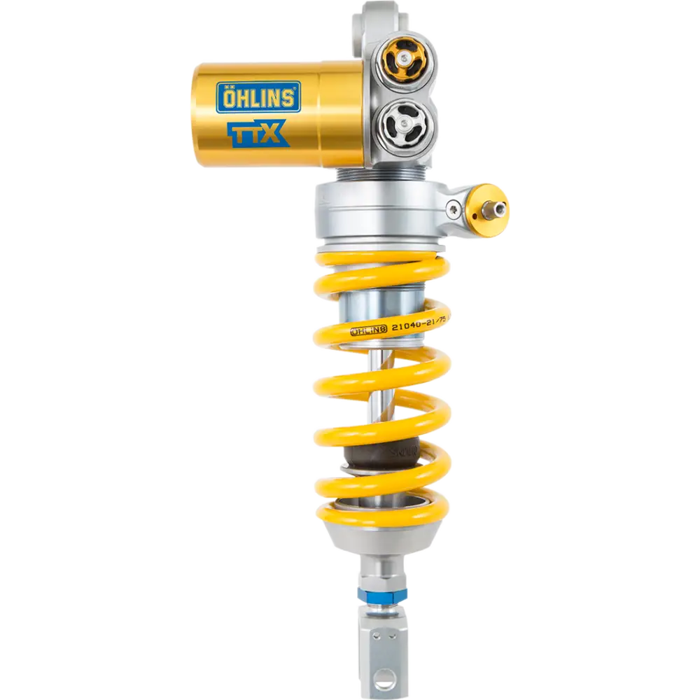 OHLINS TTX GP Shock Absorber BM 568