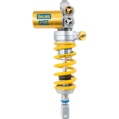 OHLINS TTX GP Shock Absorber DU 468