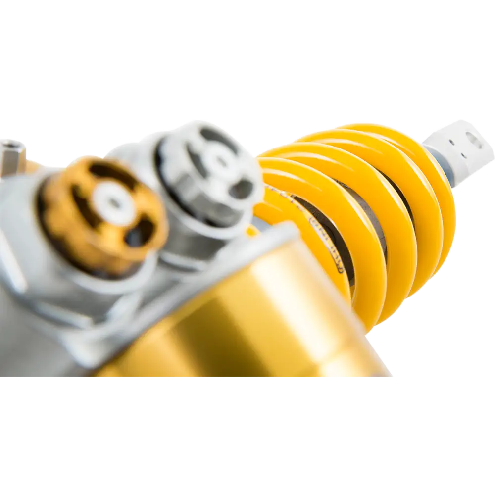 OHLINS TTX GP Shock Absorber DU 468