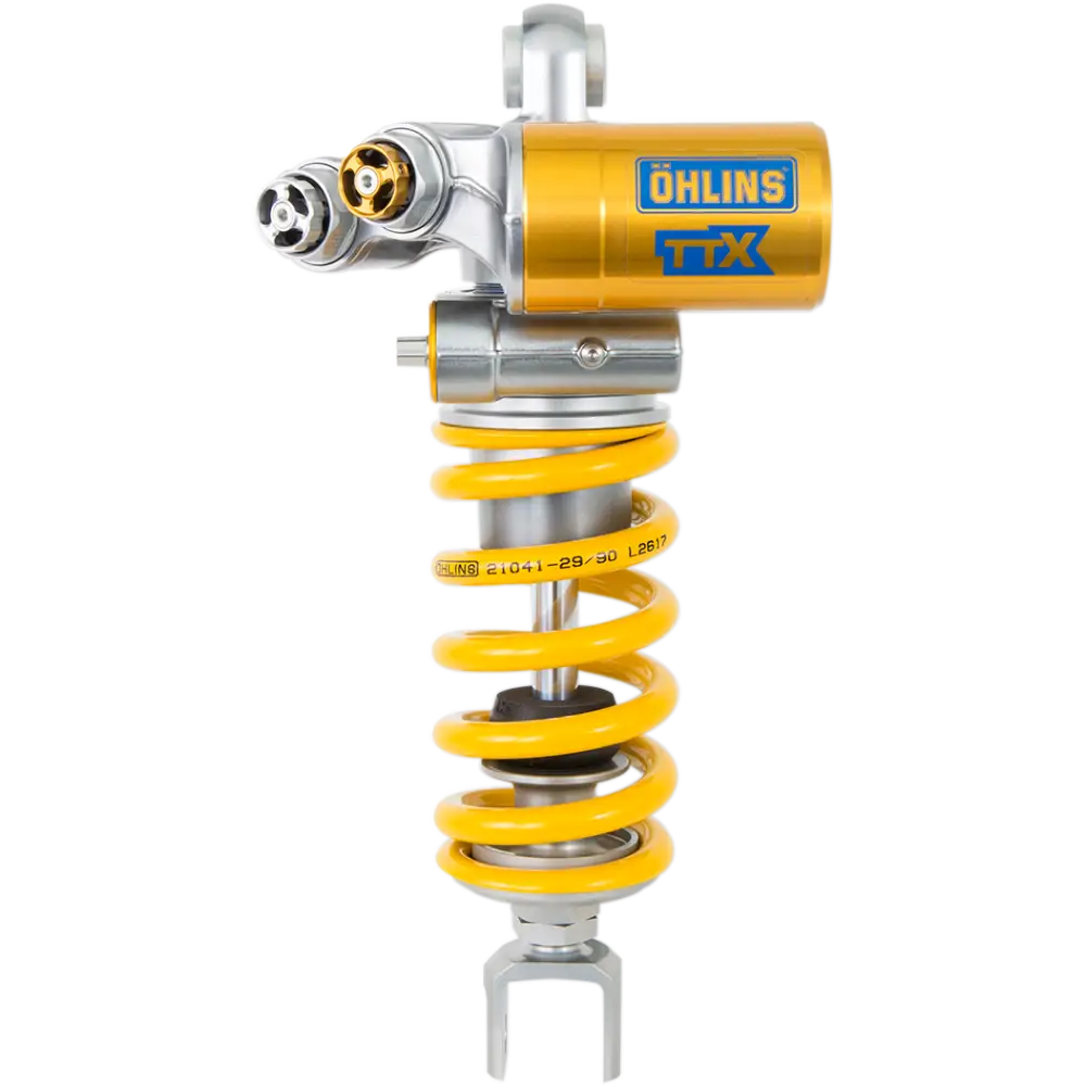 OHLINS TTX GP Shock Absorber - Type T36PR1C1LB (YA469) YA 469