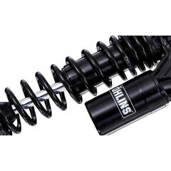 OHLINS Twin Shocks - 12" - Fully Adjustable - STX36P (HD763) HD 763
