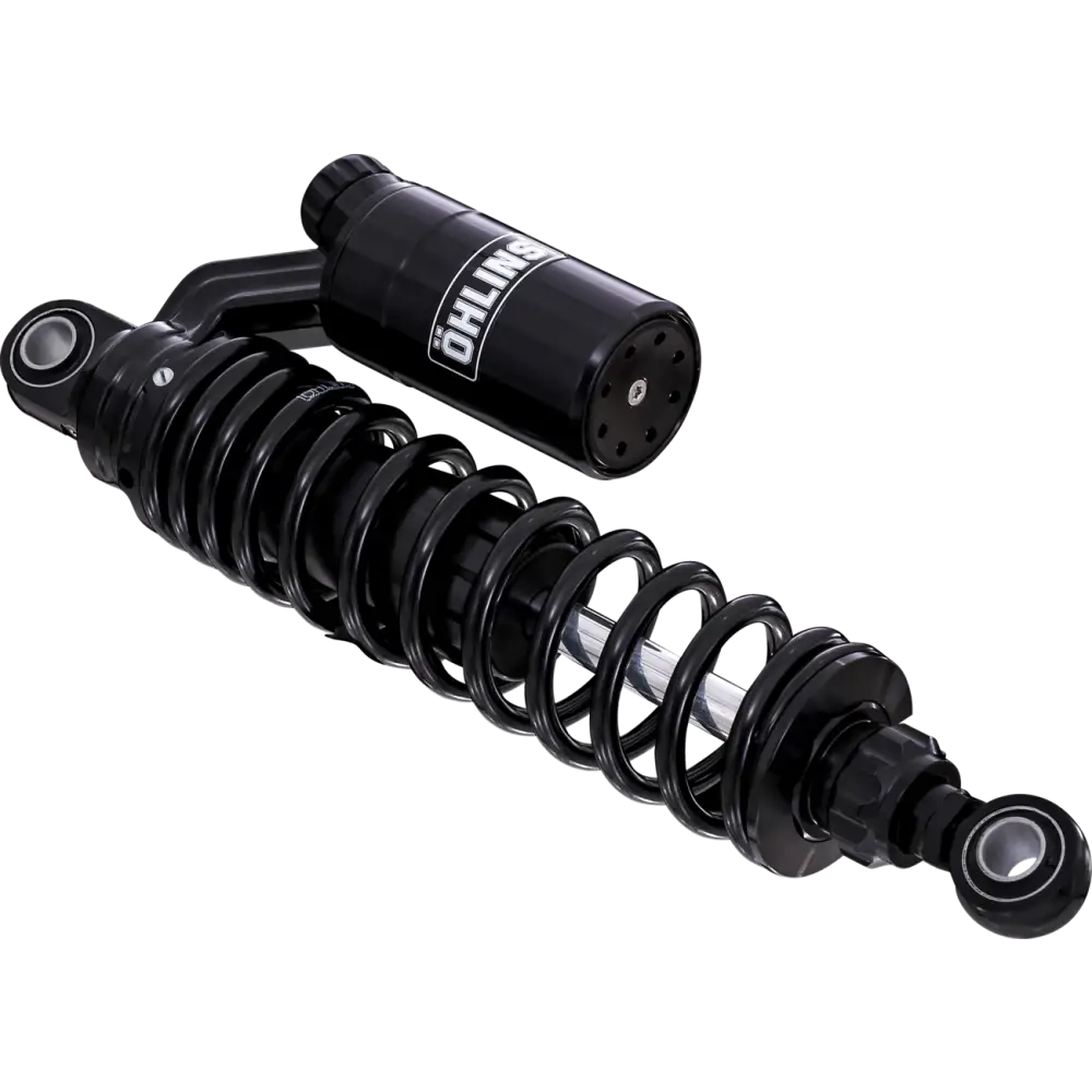OHLINS Twin Shocks - 12" - Fully Adjustable - STX36P (HD763) HD 763