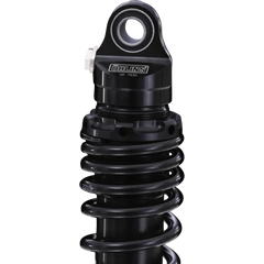 OHLINS Twin Shocks - 12" - Rebound Adjustable - STX36 Blackline (HD776S2) HD 776S2