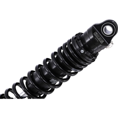 OHLINS Twin Shocks - 12" - Rebound Adjustable - STX36 Blackline (HD776S2) HD 776S2