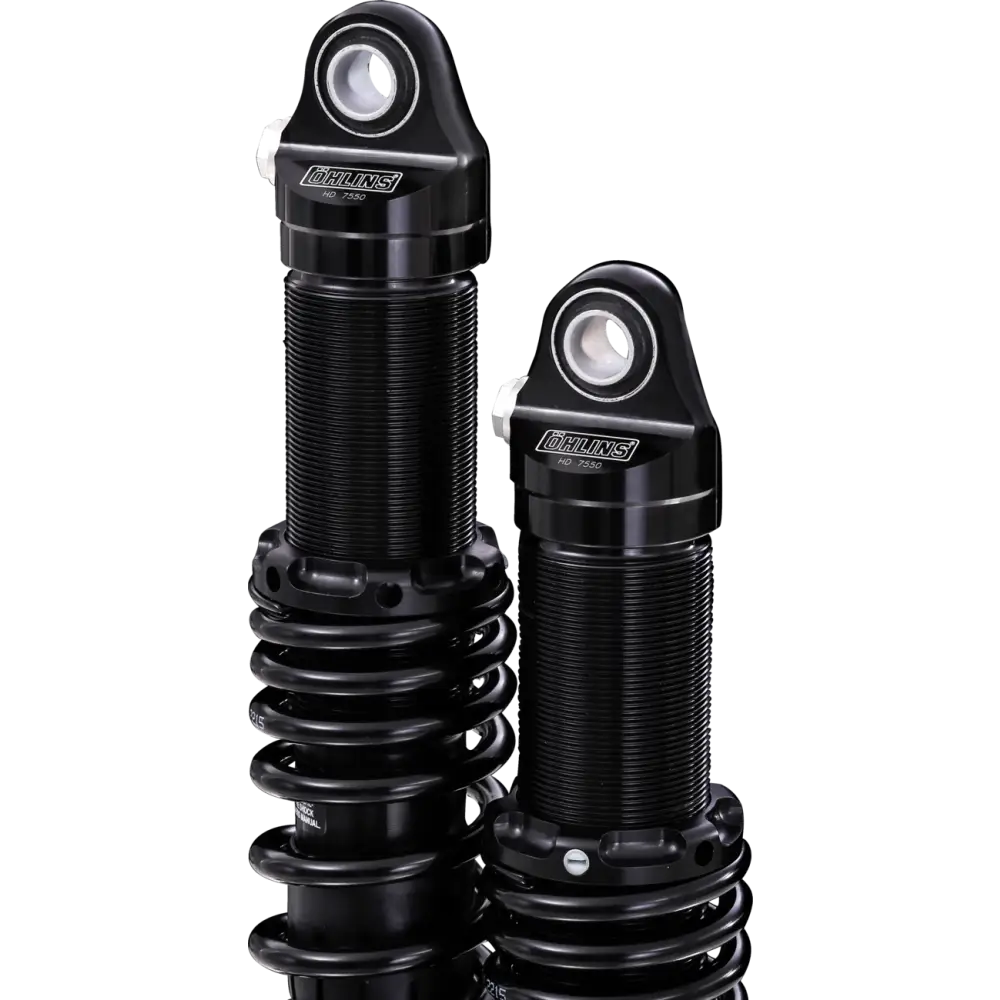 OHLINS Twin Shocks - 12" - STX36 (HD775) HD 775