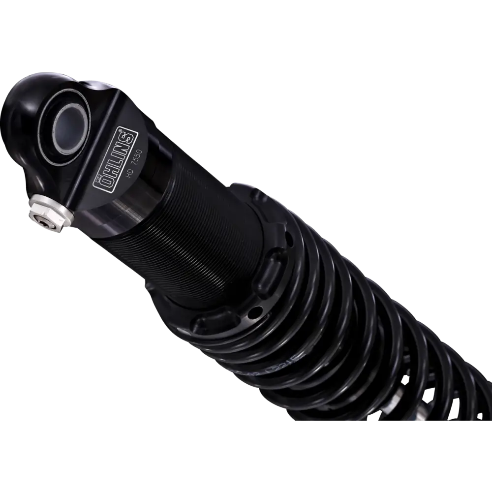 OHLINS Twin Shocks - 12" - STX36 (HD775) HD 775
