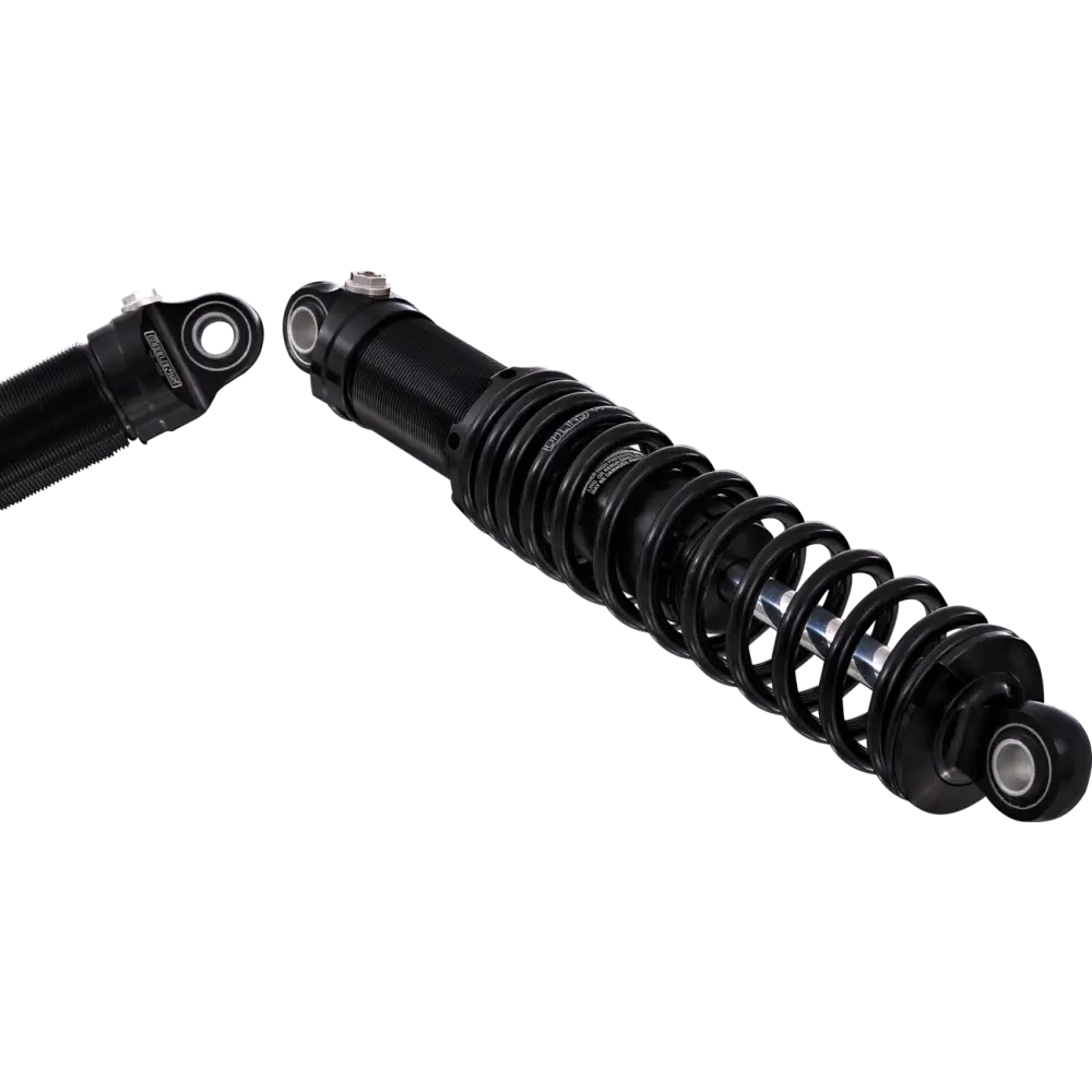 OHLINS Twin Shocks - 12" - STX36 (HD775) HD 775