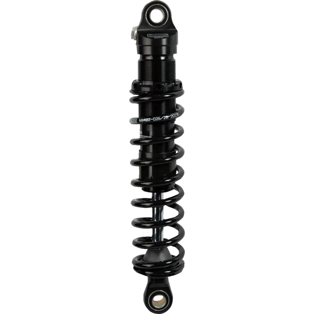 OHLINS Twin Shocks - 13" - Emulsion - STX36 Blackline (HD777) HD 777