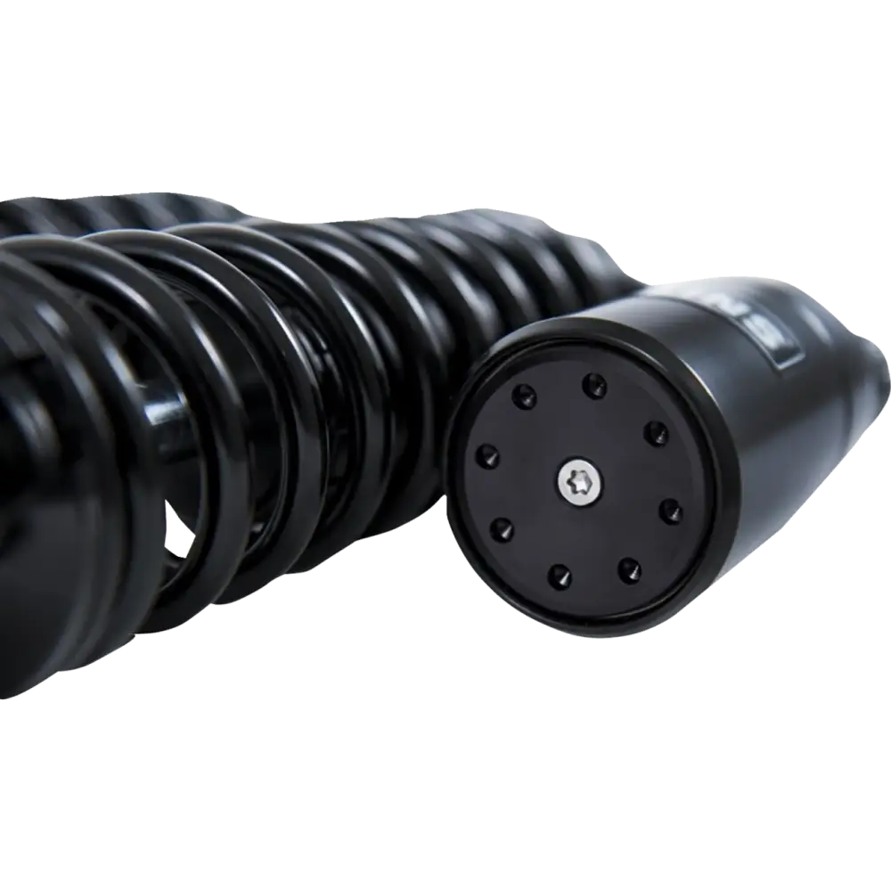 OHLINS Twin Shocks - 13" - Fully Adjustable - STX36P (HD764) HD 764