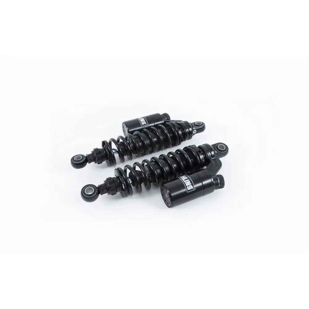 OHLINS Twin Shocks - 13" - Fully Adjustable - STX36P (HD764) HD 764