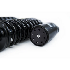 OHLINS Twin Shocks - 13" - Fully Adjustable - STX36P (HD764) HD 764