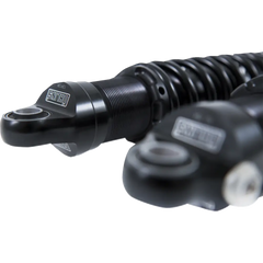 OHLINS Twin Shocks - 13" - Rebound Adjustable - STX36 Blackline (HD765) HD 765