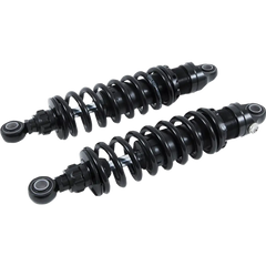 OHLINS Twin Shocks - 13" - Rebound Adjustable - STX36 Blackline (HD765) HD 765