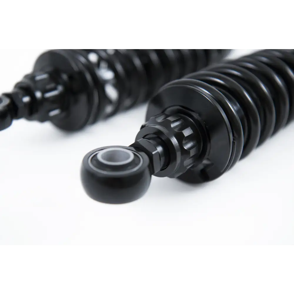 OHLINS Twin Shocks - 13" - Rebound Adjustable - STX36 Blackline (HD765) HD 765