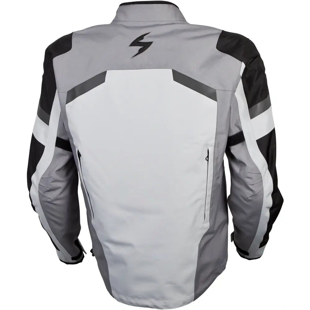 Optima Jacket Grey 3x