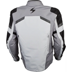 Optima Jacket Grey Lg