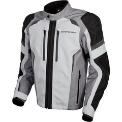 Optima Jacket Grey Md