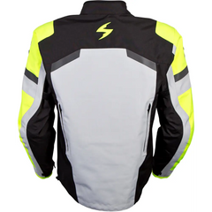Optima Jacket Hi Vis Md