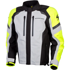 Optima Jacket Hi Vis Xl