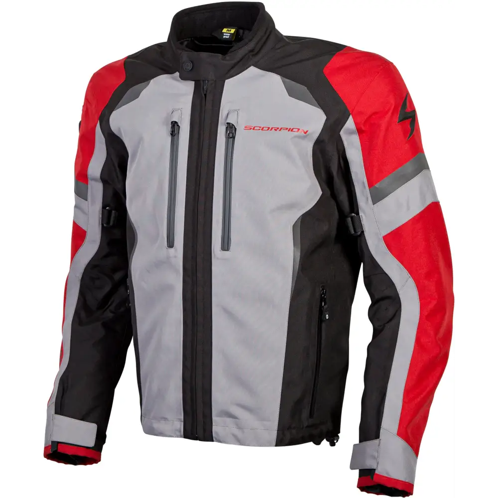 Optima Jacket Red 3x