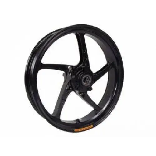 OZ PIEGA FORGED ALUMINUM FRONT WHEEL: APRILIA RSV4 / RSV1000 / TUONO V4 - wheels