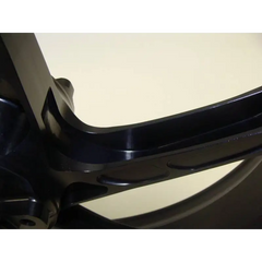 OZ PIEGA FORGED ALUMINUM FRONT WHEEL: KAWASAKI ZX6R/ZX10R