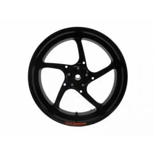 OZ PIEGA FORGED ALUMINUM REAR WHEEL: APRILIA RSV 1000RR - wheels