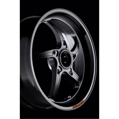OZ PIEGA FORGED ALUMINUM REAR WHEEL: MV AGUSTA (ALL) (5.5) - wheels