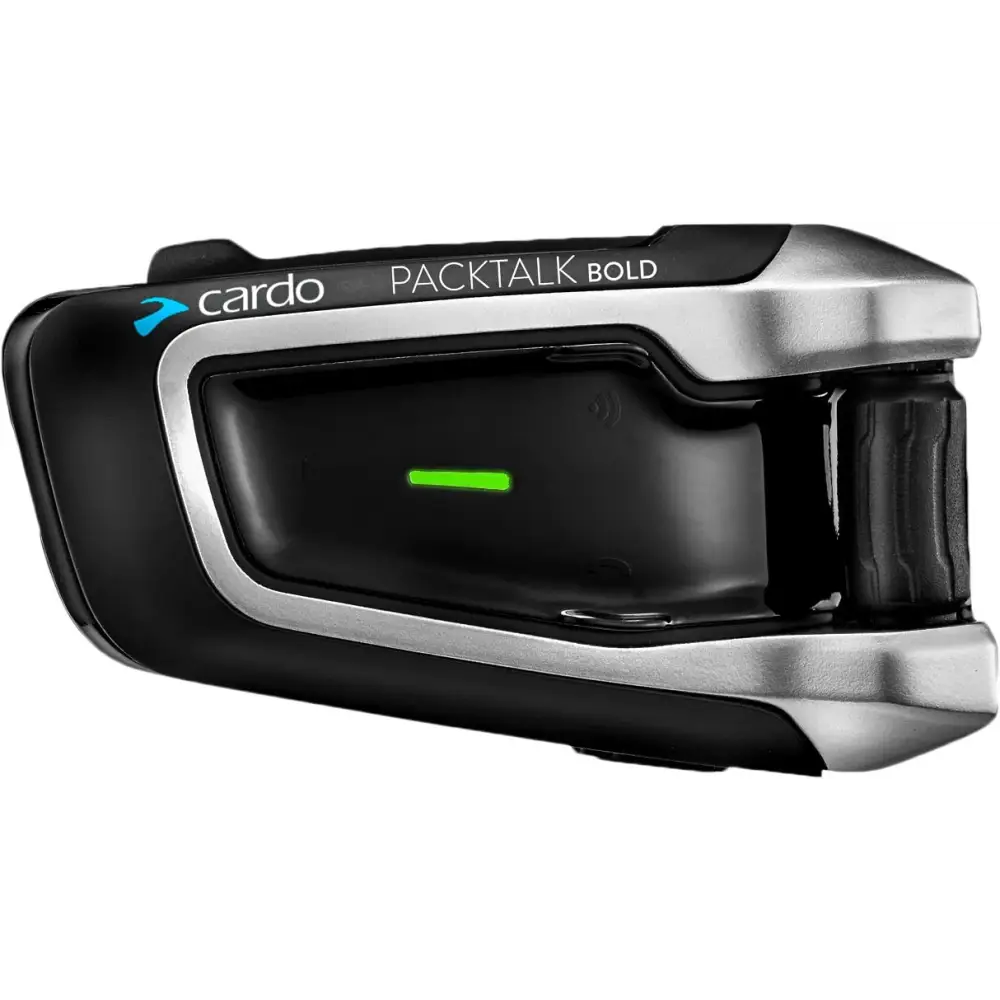 Packtalk Bold Jbl Bluetooth Headset Single