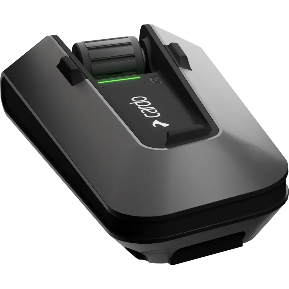 Packtalk Edge Bluetooth Headset Single