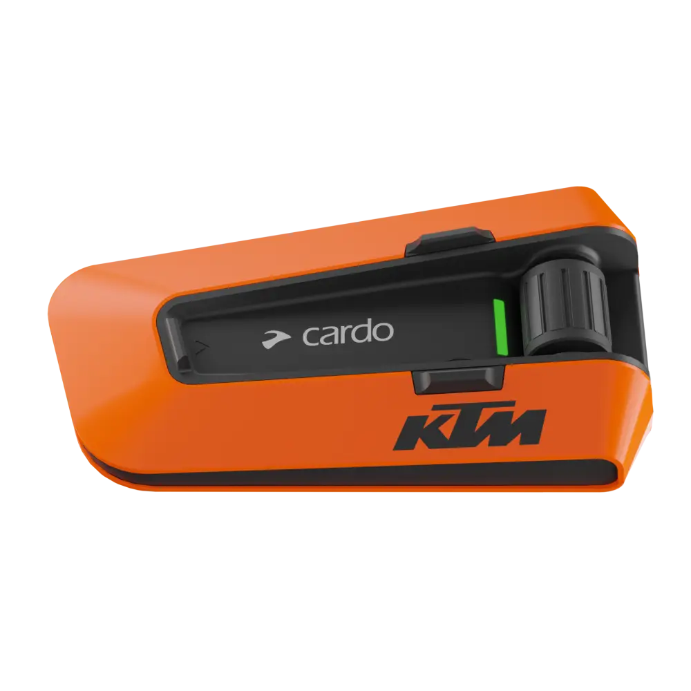 Packtalk Edge Single Ktm Edition