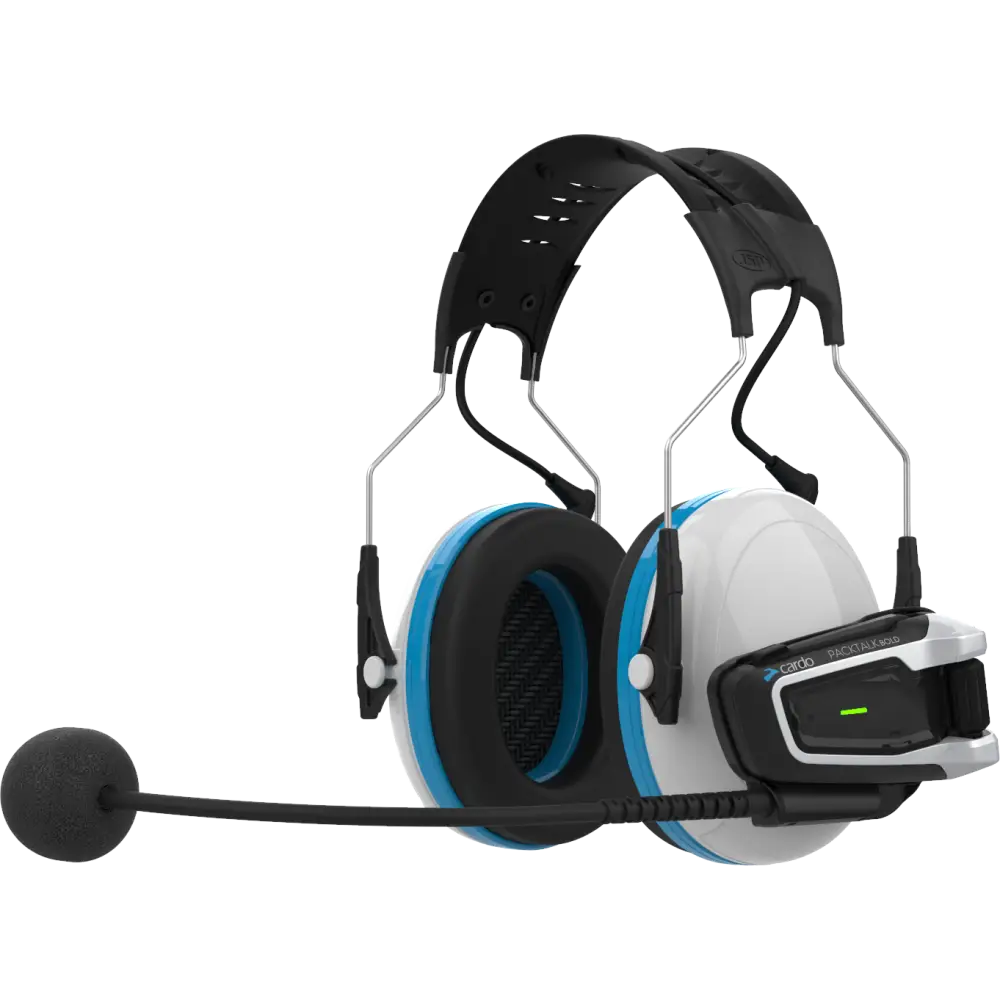 Packtalk Headphones Headphones Only