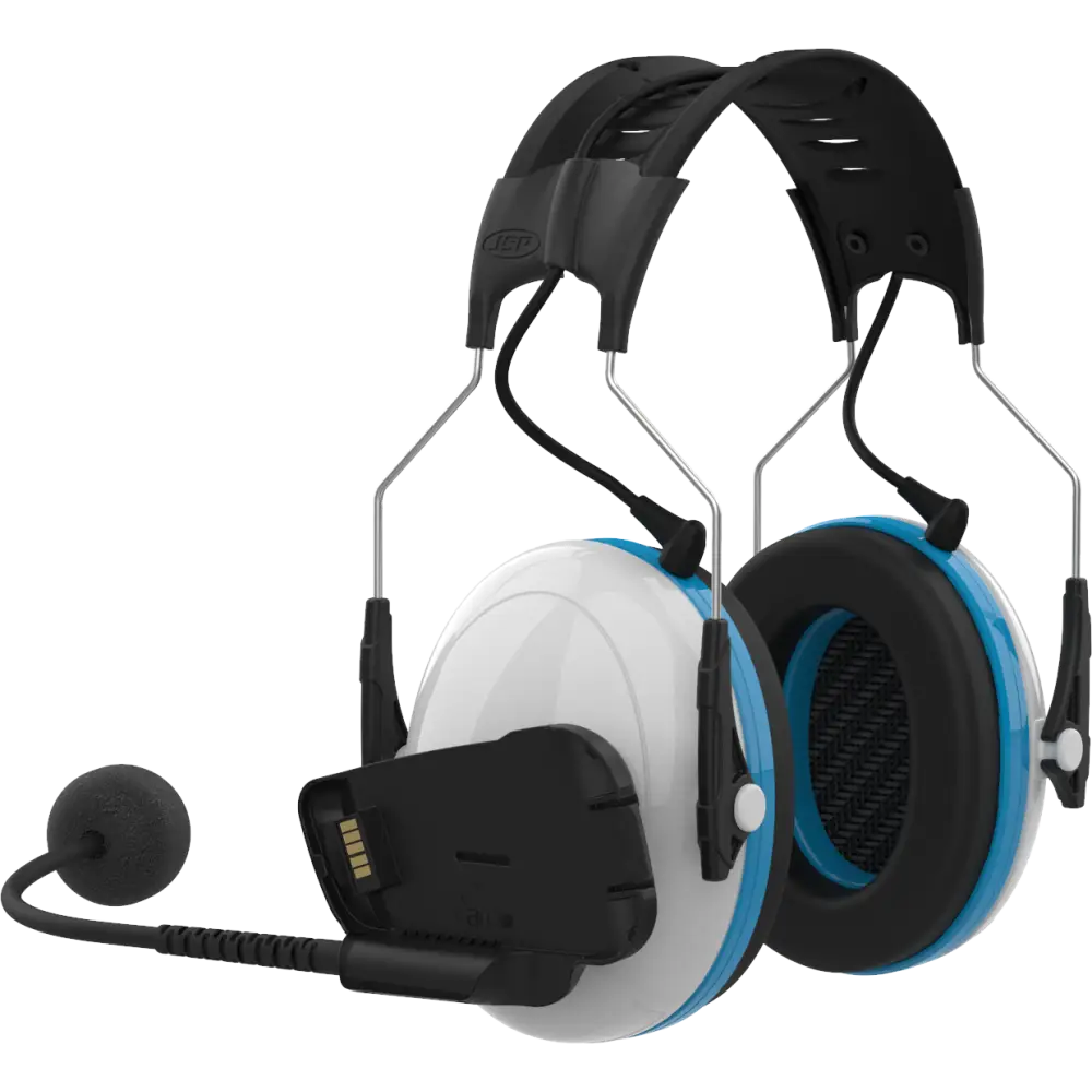 Packtalk Headphones Headphones Only