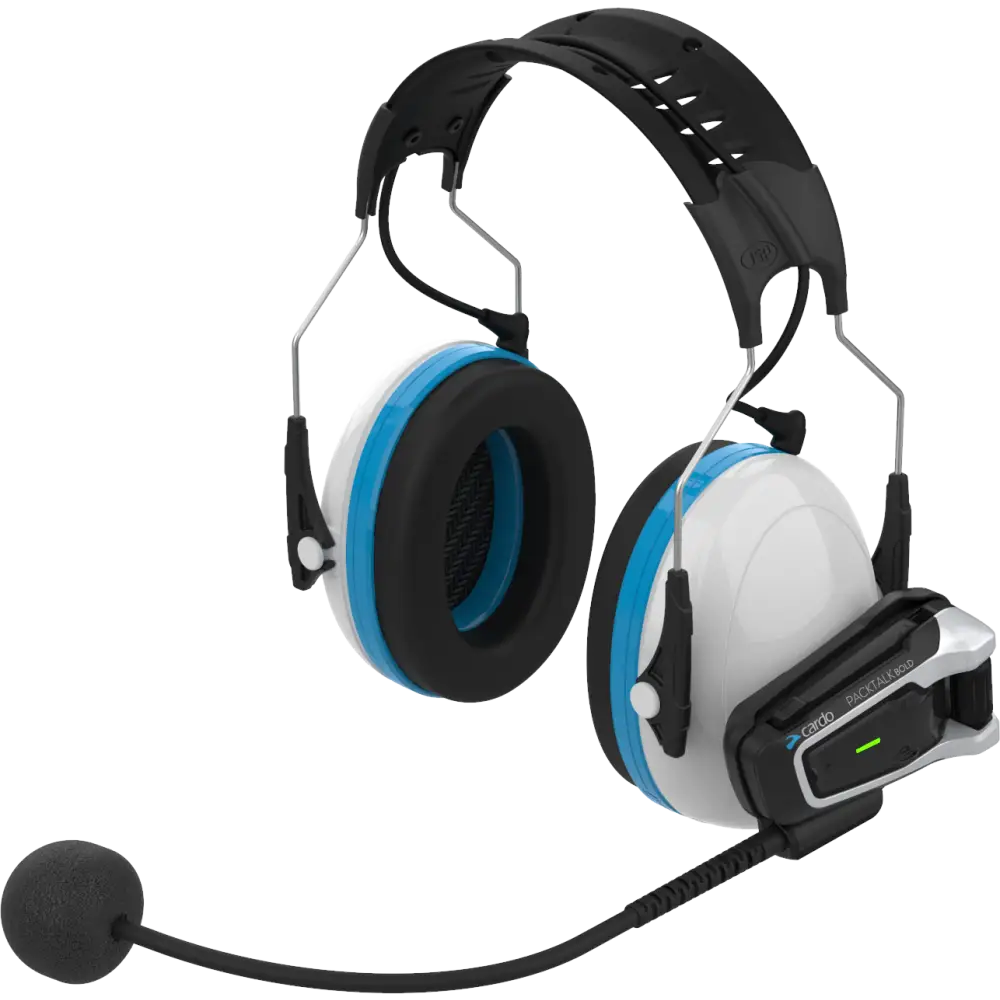 Packtalk Headphones Headphones Only