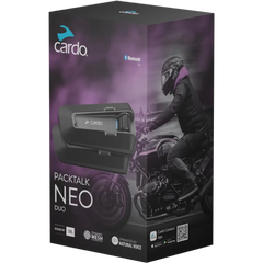 Packtalk Neo Duo