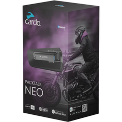Packtalk Neo Single