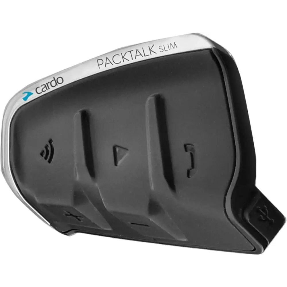 Packtalk Slim Jbl Bluetooth Headset Single