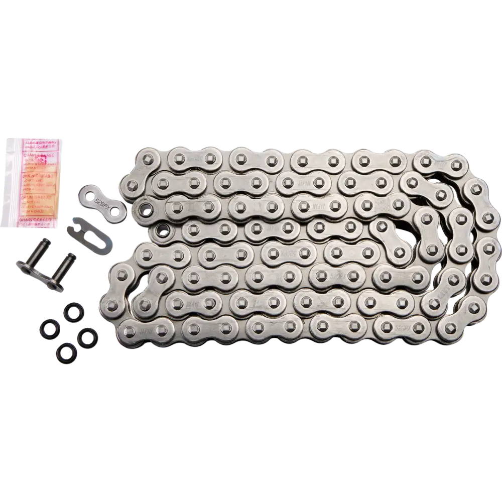 PARTS UNLIMITED 520 PX Series - Drive Chain - 130 Links MPU520PXX130L2