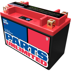 PARTS UNLIMITED Li-Ion Battery - HJTX20HQ-FP HJTX20HQ-FP