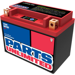 PARTS UNLIMITED Li-Ion Battery - HJTX20CH-FP HJTX20CH-FP