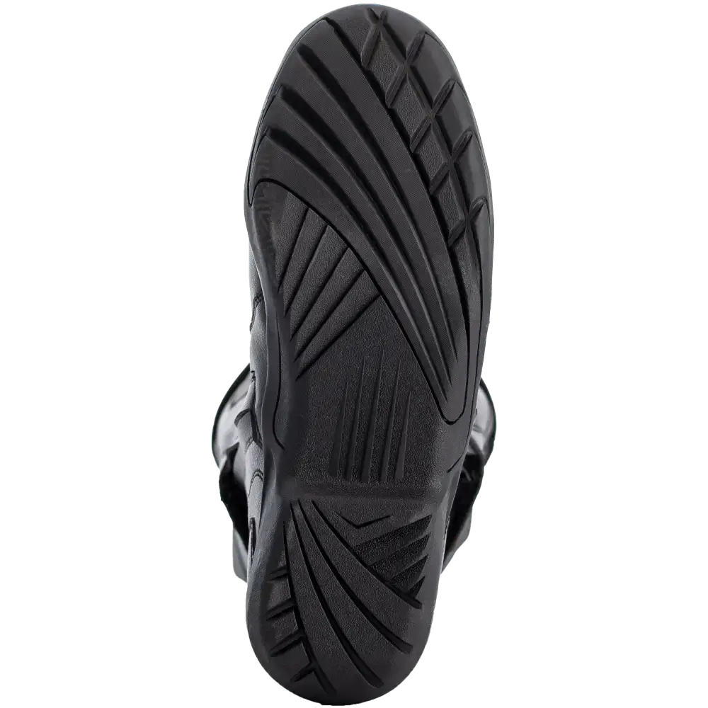 Pathfinder Ce Boot Black Waterproof Sz 7