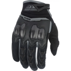 Patrol Xc Gloves Black Sz 08