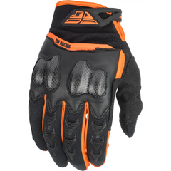 Patrol Xc Gloves Orange/Black Sz 11