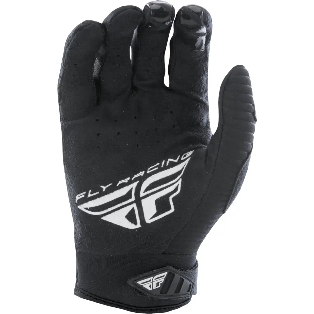 Patrol Xc Lite Gloves Black Sz 09