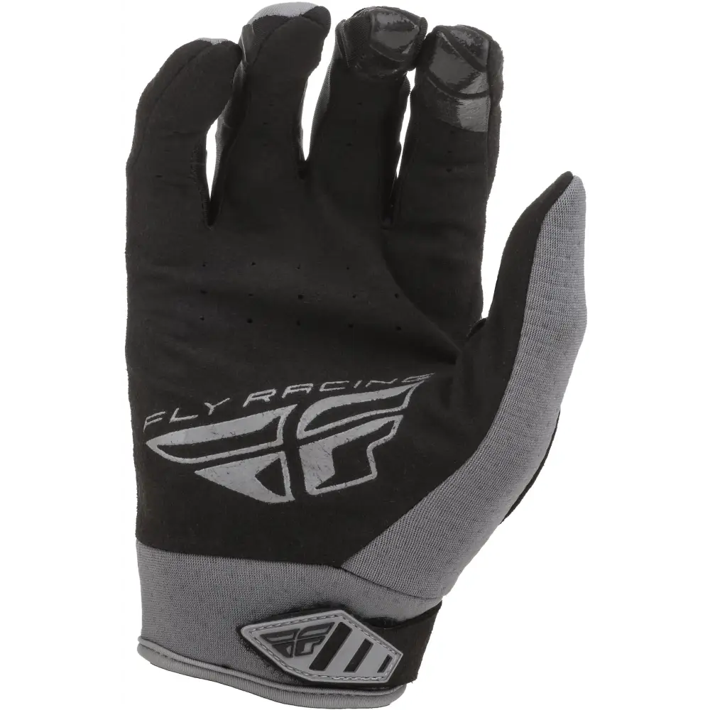 Patrol Xc Lite Gloves Grey Sz 09