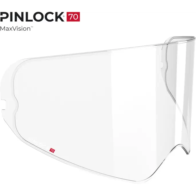 Pinlock Insert Clear At960