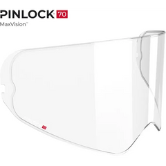 Pinlock Insert Clear At960